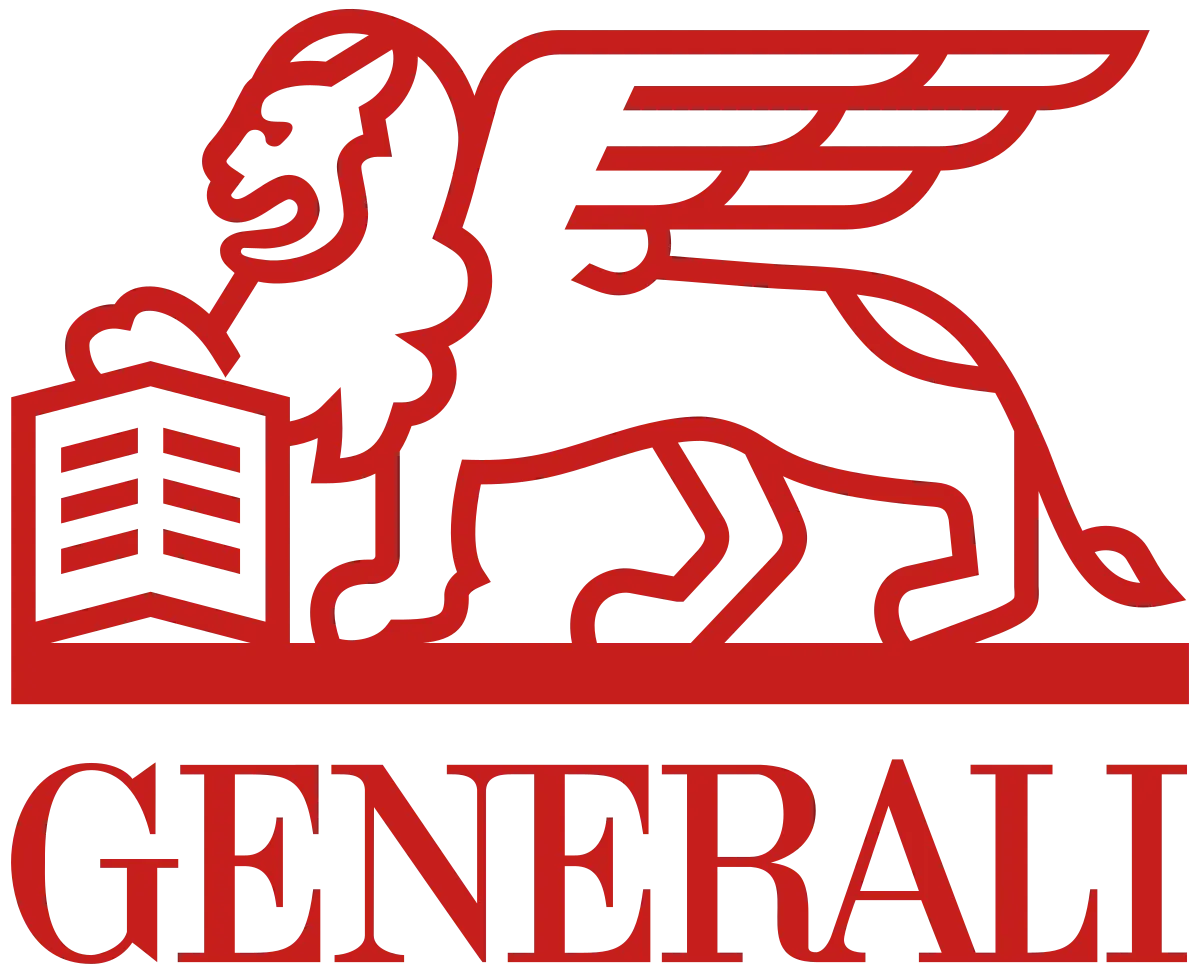 Assicurazioni generali logo