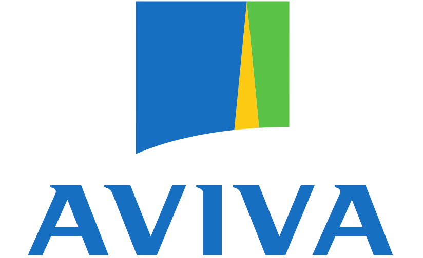 Aviva logo