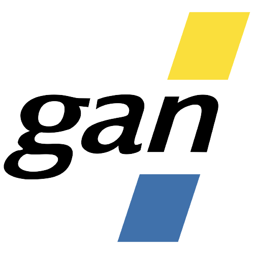 Gan logo