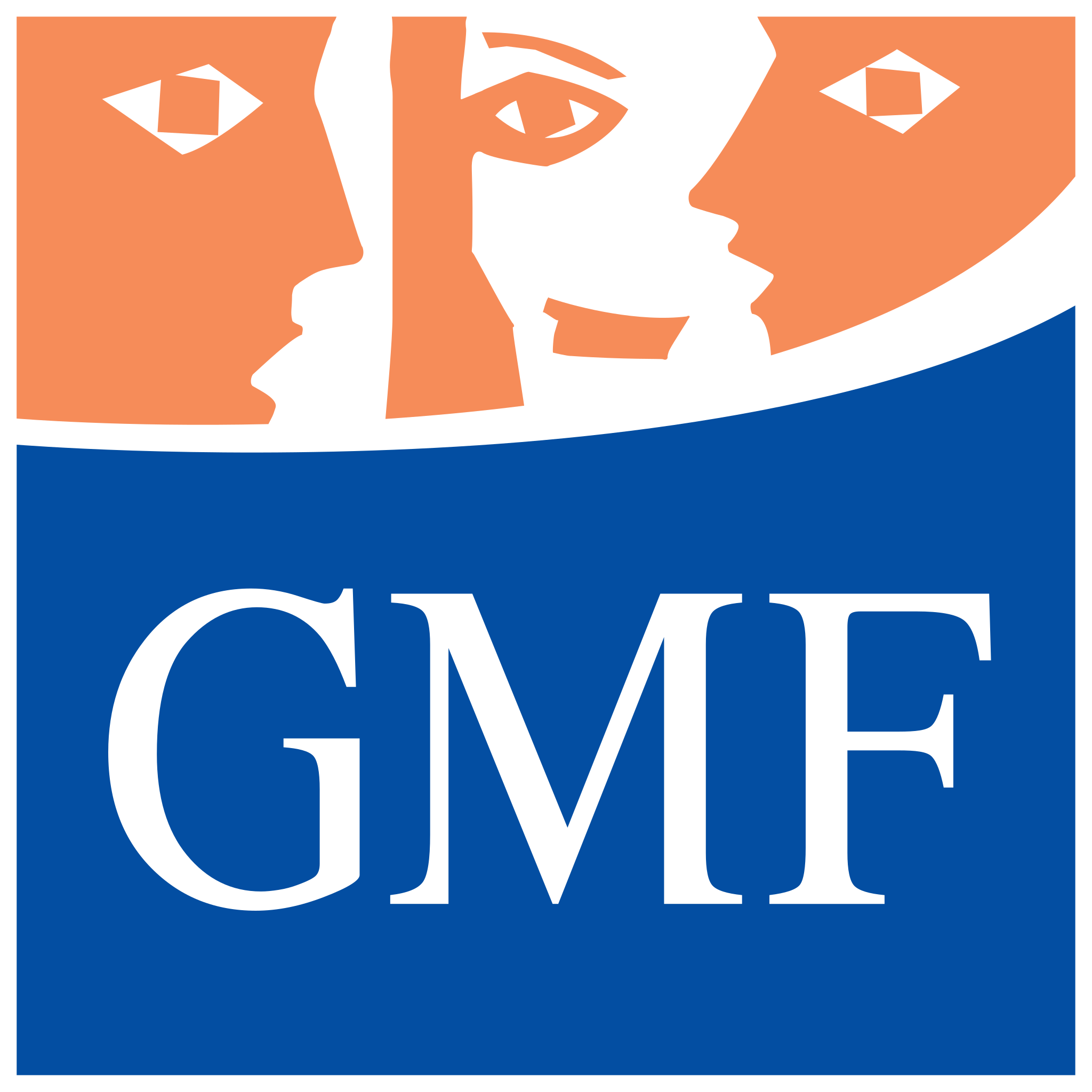 Gmf logo