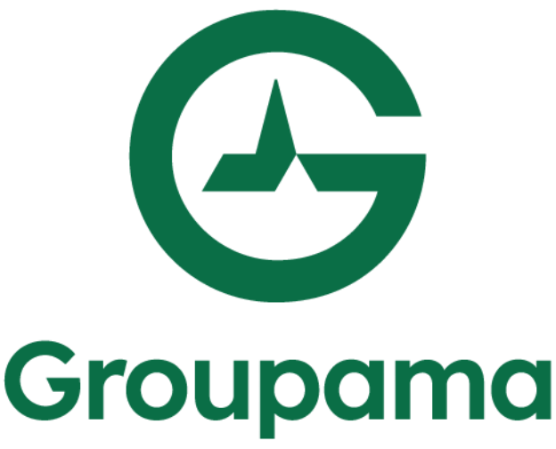 Groupama logo