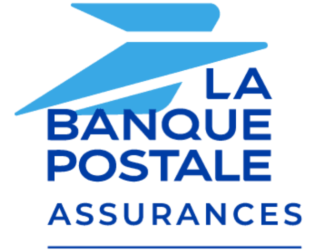 La banque postale logo