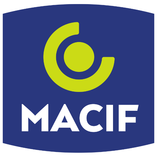 Macif logo
