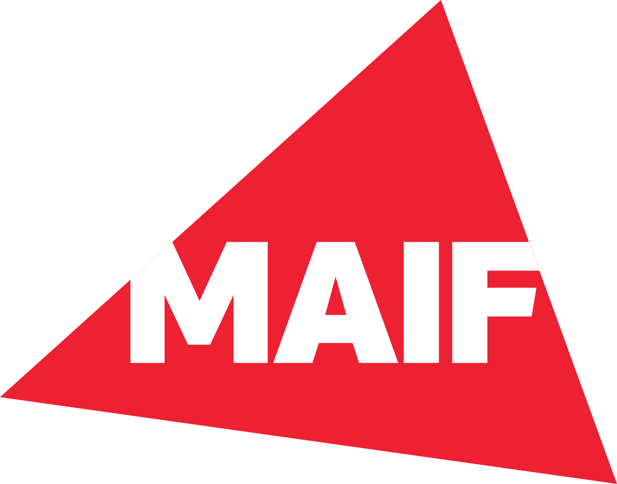 Maif logo