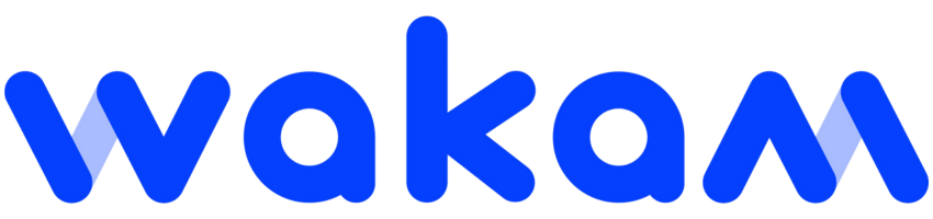 Wakam logo
